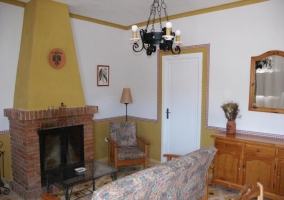 Cortijo de Frías - Cabra (Córdoba)